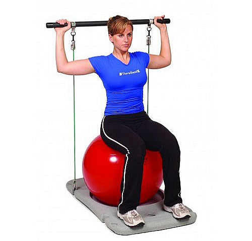 Thera-Band Trainingsstation