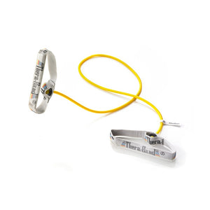 Thera-Band Bodytrainer Tubing mit Griffen