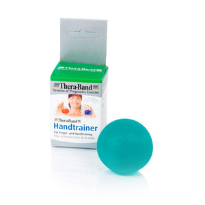 Thera-Band Handtrainer und Handtrainer XL
