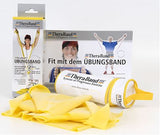 Thera-Band Übungsband im Beutel (2,5 m)