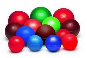 Togu Medizinball Klassik 28cm- 3.000g- Blau