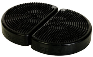 Togu Aero-Step XL Schwarz