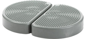 Togu Aero-Step XL Silber