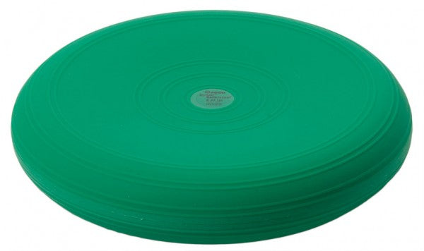 Togu Dynair Ballkissen XL 36cm Grün