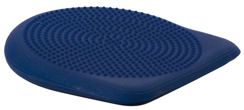 Togu Dynair Keil Ballkissen Premium Dunkelblau