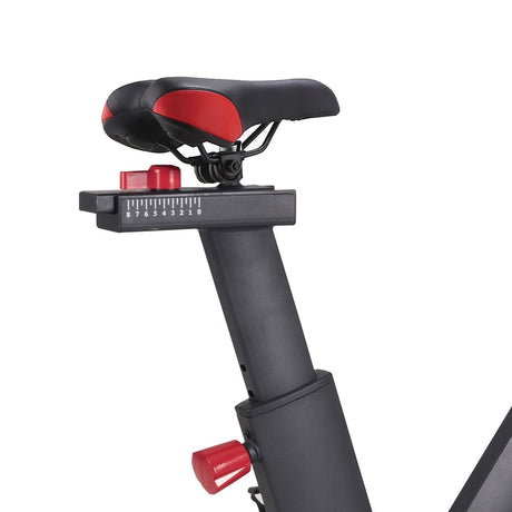 TOORX Indoor SRX Cycle Speed Mag