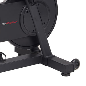 TOORX Indoor SRX Cycle Speed Mag