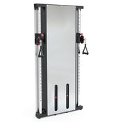 TOORX PRX-3500 Doppel-Seilzugstation mit Spiegelfront