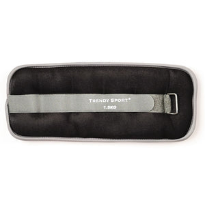 Trendy Sport Gewichtsmanschette 1x 1,5kg