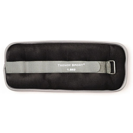 Trendy Sport Gewichtsmanschette 1x 1,5kg