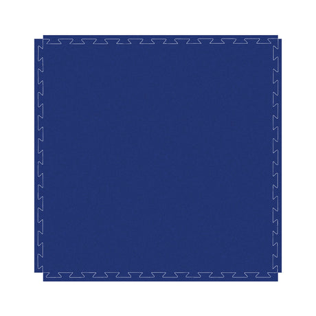 TrendyMat StudioLine Classico Blau