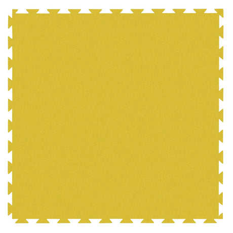 TrendyMat StudioLine Classico Gelb