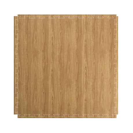 TrendyMat StudioLine Parkett Puzzlematte