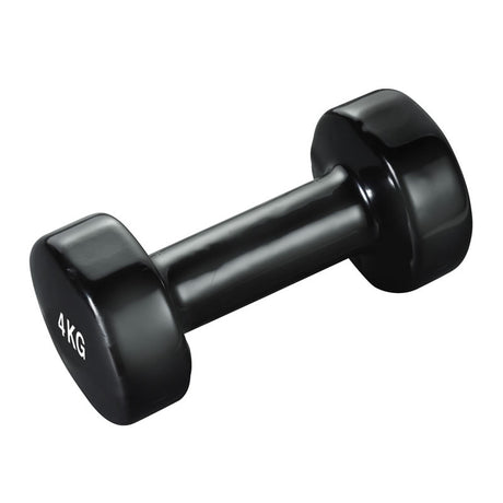 Trendy Vinyl Hantel 4 kg