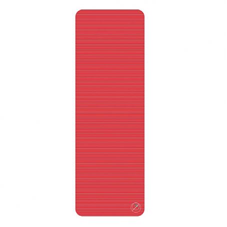 TrendyMat ProfiGymMat Deluxe 180 Deluxe 180 Rot