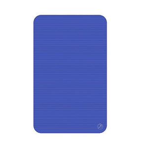 TrendyMat TheraMat Deluxe 180x120x2cm TheraMat Deluxe Blau