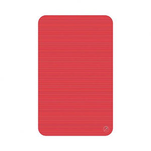 TrendyMat TheraMat Deluxe 180x120x2cm TheraMat Deluxe Rot