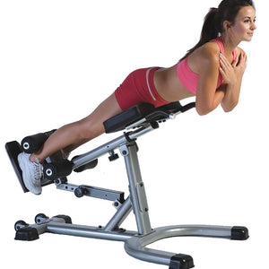 Tuff Stuff Hyperextension RHE-340