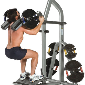 Tuff Stuff Power Squat / Waden-Station RPS-390
