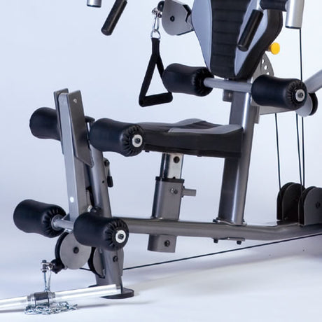 Tuff Stuff AXT 2.5 Gym-Station