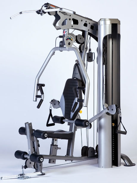 Tuff Stuff AXT 2.5 Gym-Station