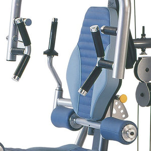 Tuff Stuff AXT 5D Fitness-Station