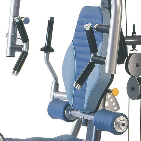 Tuff Stuff AXT 5D Fitness-Station