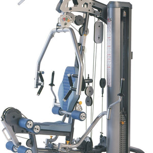 Tuff Stuff AXT 5D Fitness-Station