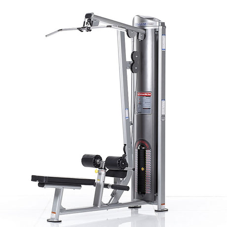 Tuff Stuff CG-9504 Dual Lat/- und Ruderzug
