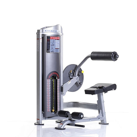 Tuff Stuff CG-9510 Dual Bauch/-Rückentrainer