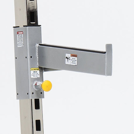 Tuff Stuff CHR-500