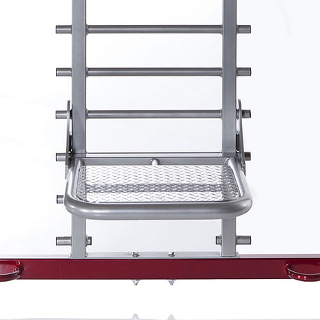 Tuff Stuff CT-8220 Step-Up/Stretch Trainingsmodul