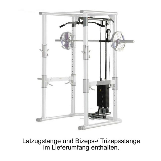 Tuff Stuff RHL-305WS Latzug-Modul für RPR-265