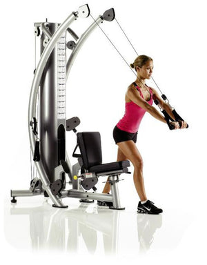Tuff Stuff Kraftstation SPT-6X Six Pack Trainer