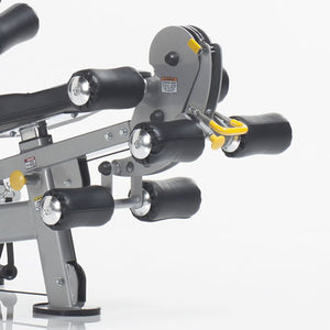 Tuff Stuff Kraftstation SXT-550 Hybrid Home Gym