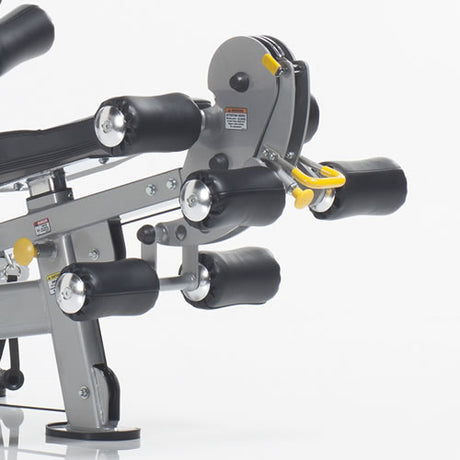 Tuff Stuff Kraftstation SXT-550 Hybrid Home Gym