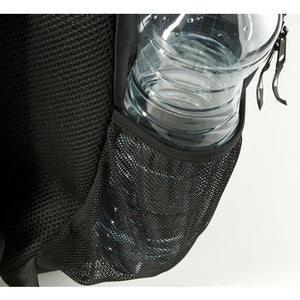 adidas Tischtennis Backpack, Rucksack in schwarz