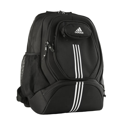 adidas Tischtennis Backpack, Rucksack in schwarz