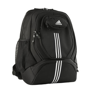 adidas Tischtennis Backpack, Rucksack in schwarz