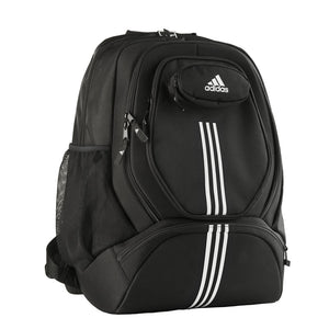 adidas Tischtennis Backpack, Rucksack in schwarz