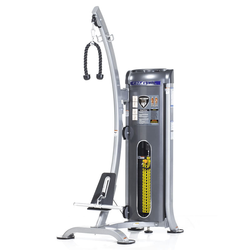 Tuff Stuff CG-9506 Dual Bizeps/-Trizepspresse