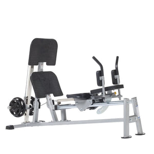 Tuff Stuff CLH-300 2-in-1 Beinpresse