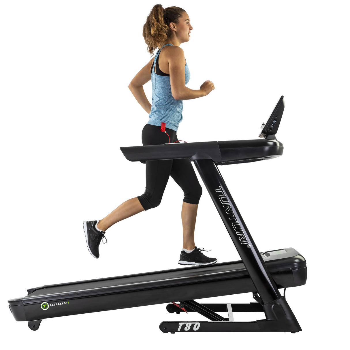 Tunturi Signature T80 Laufband
