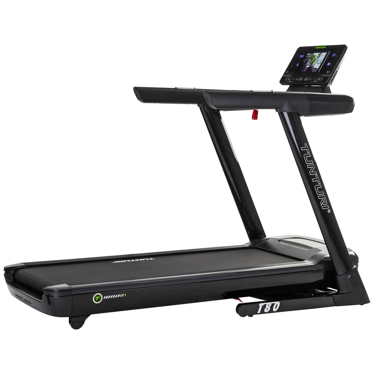 Tunturi Signature T80 Laufband