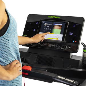 Tunturi Signature T80 Laufband