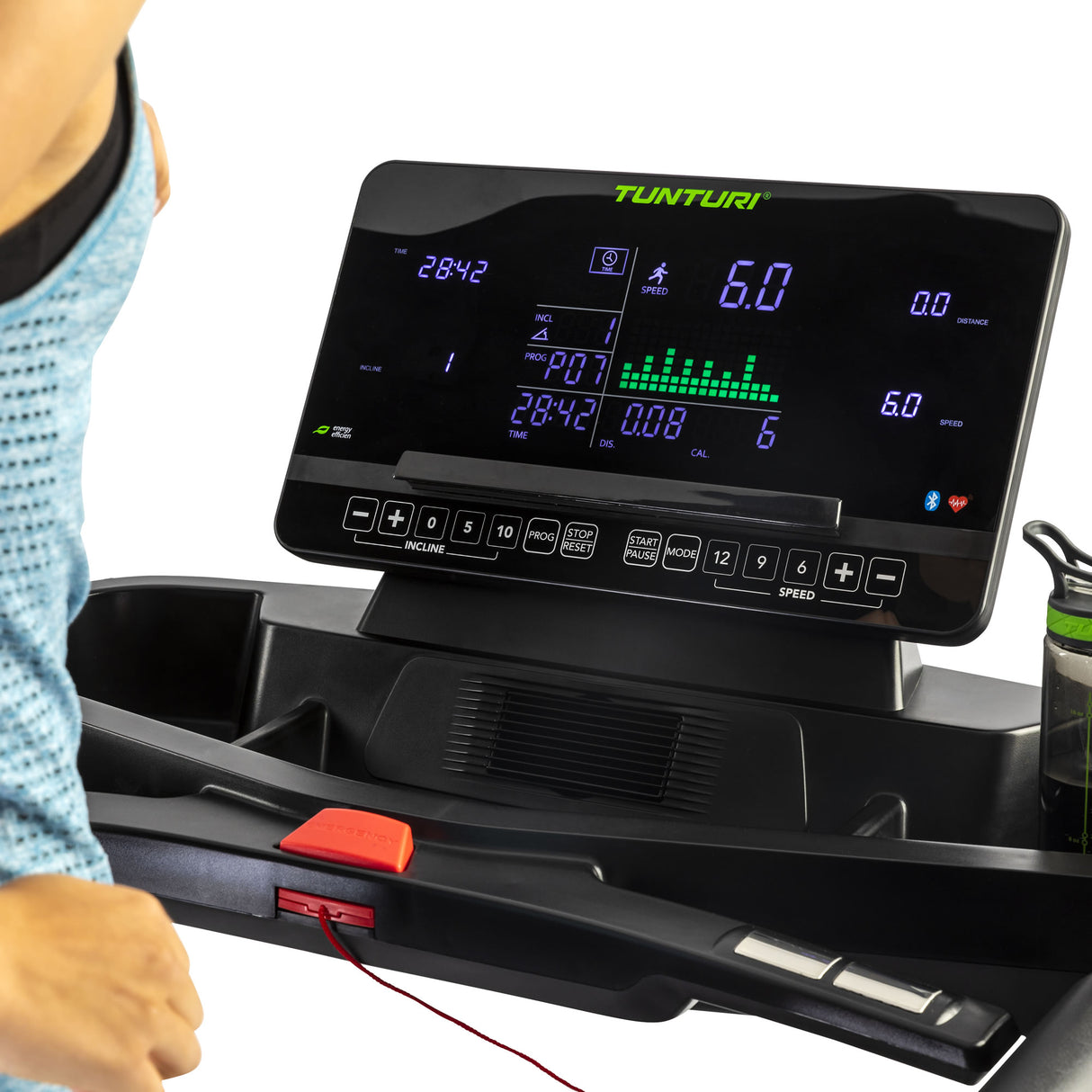 Tunturi Signature T80 Laufband