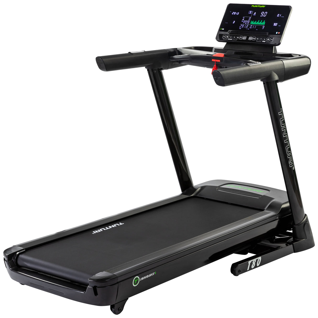 Tunturi Signature T80 Laufband