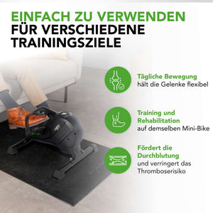 Tunturi Mini Heimtrainer Cardio Fit M40