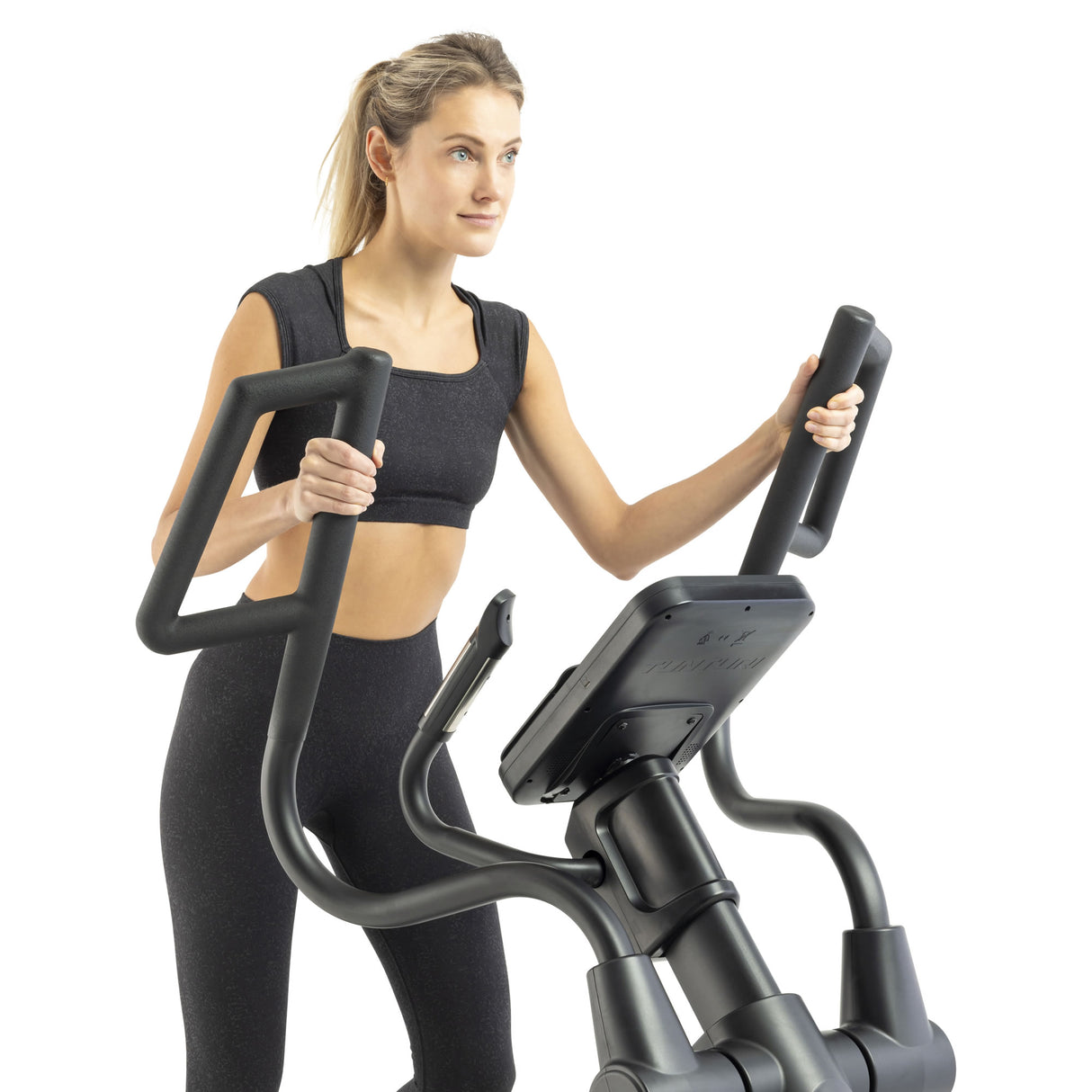 Tunturi Platinum Crosstrainer C20