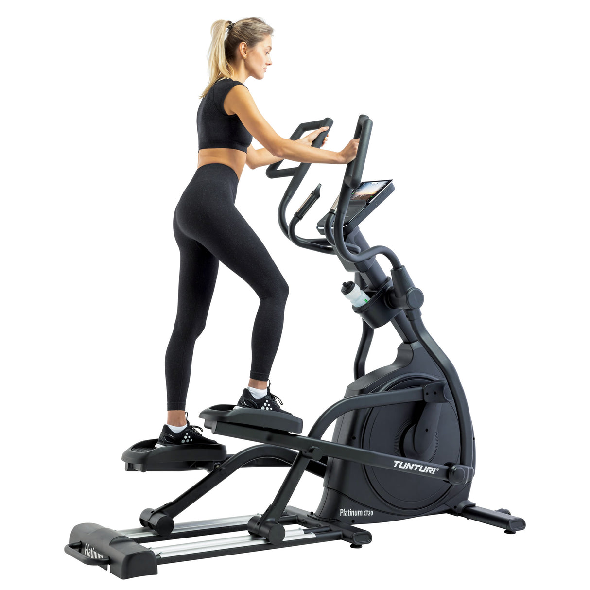 Tunturi Platinum Crosstrainer C20